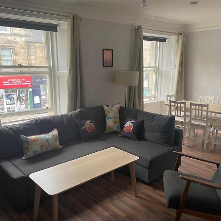 Lovely 2 Bedroom Condo In Burntisland, Fife エクステリア 写真