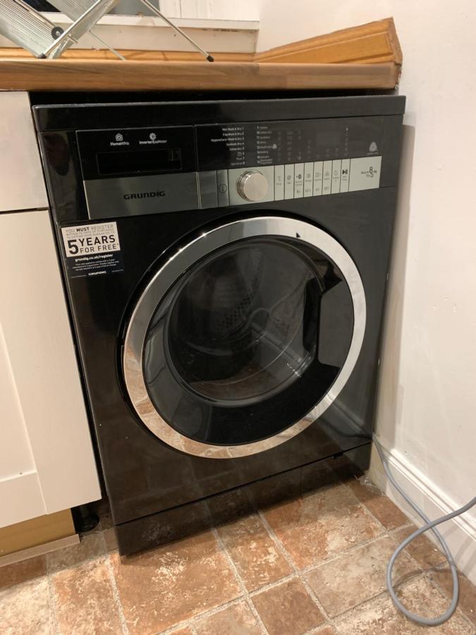 Lovely 2 Bedroom Condo In Burntisland, Fife エクステリア 写真