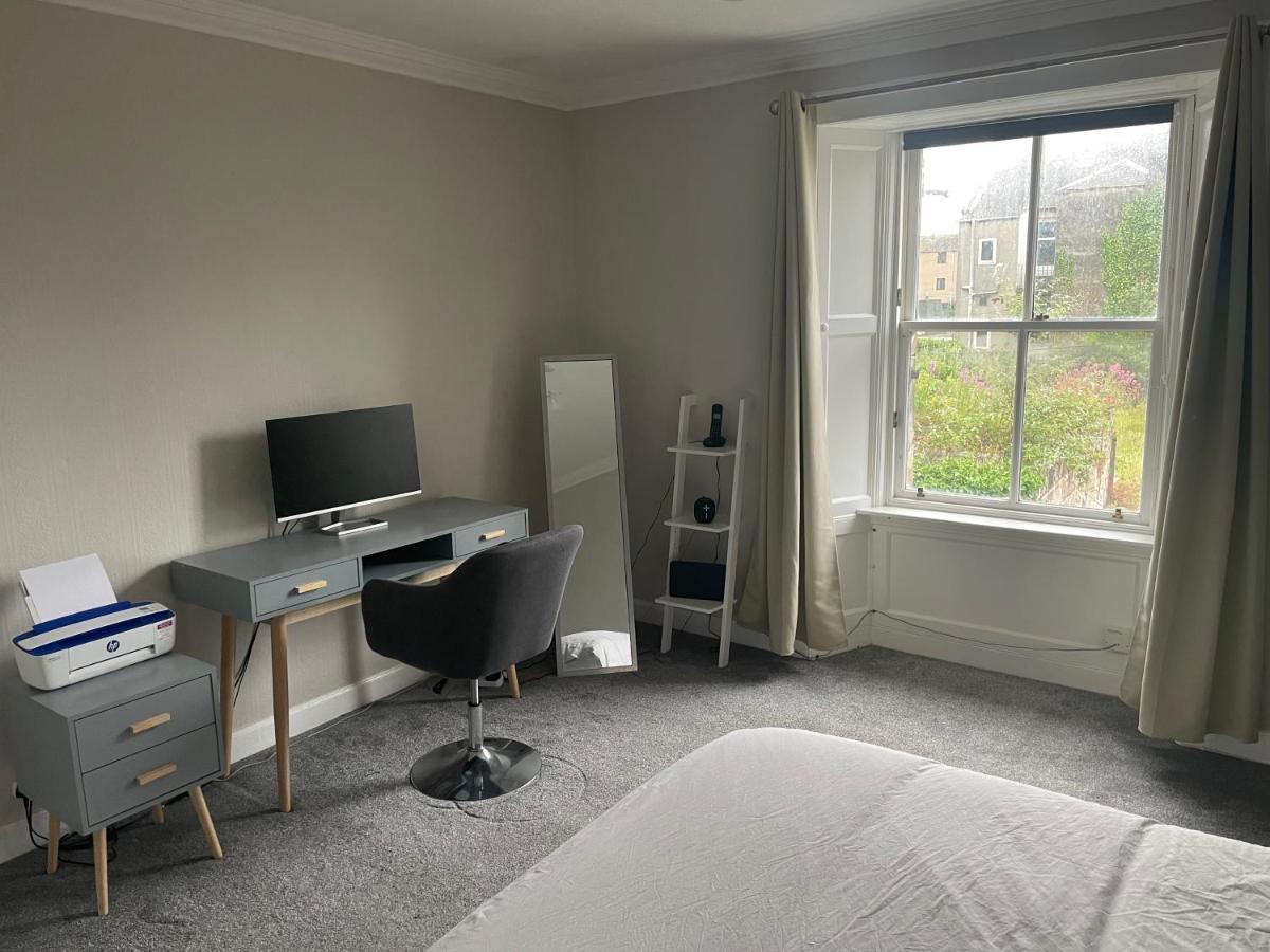 Lovely 2 Bedroom Condo In Burntisland, Fife エクステリア 写真
